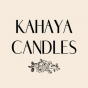 Kahaya Candles